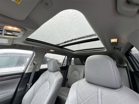 Used 2023 Toyota Highlander Platinum image 20