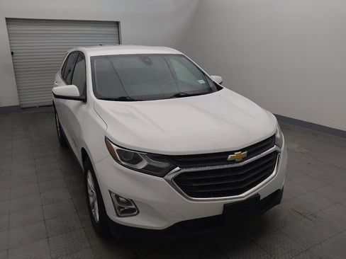 Used 2020 Chevrolet Equinox LT FWD image 14