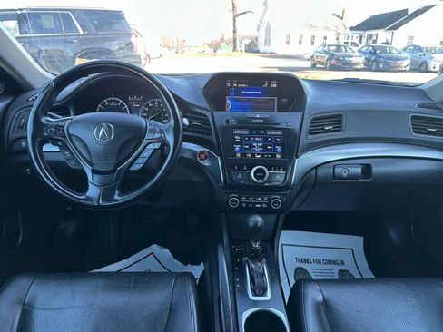 Used 2016 Acura ILX image 20