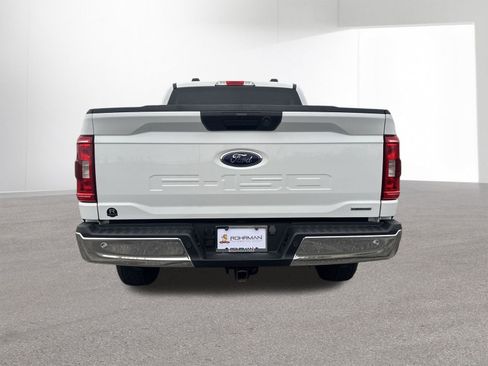 Used 2023 Ford F150 XLT w/ Equipment Group 301A Mid AWD/4WD image 31