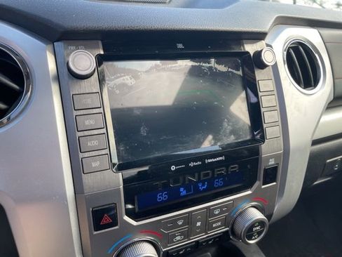 Used 2020 Toyota Tundra TRD Pro image 21