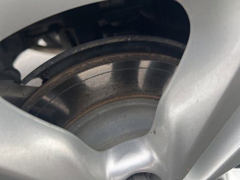 Used 2019 Chevrolet Cruze LS w/ LS Convenience Package image 41