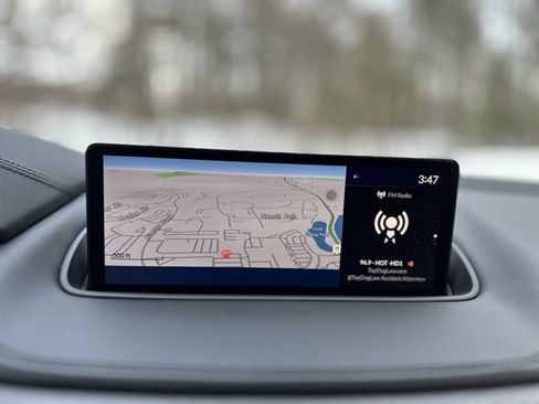 Used 2023 Acura MDX Advance image 9