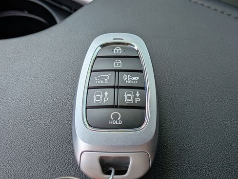Used 2024 Hyundai Palisade Calligraphy AWD/4WD image 39