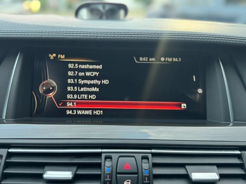 Used 2015 BMW M5 RWD image 36