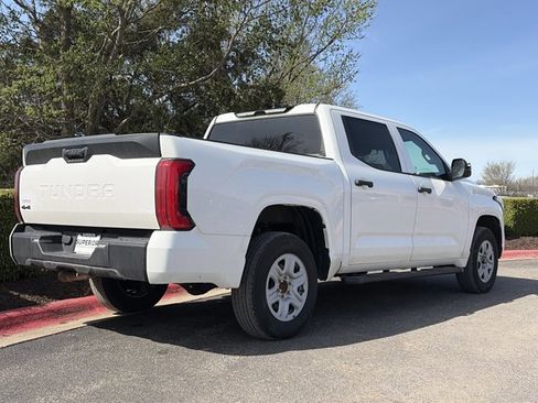 Used 2023 Toyota Tundra SR image 2