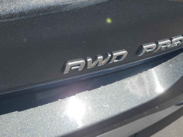 Used 2020 Chevrolet Equinox Premier AWD/4WD image 9