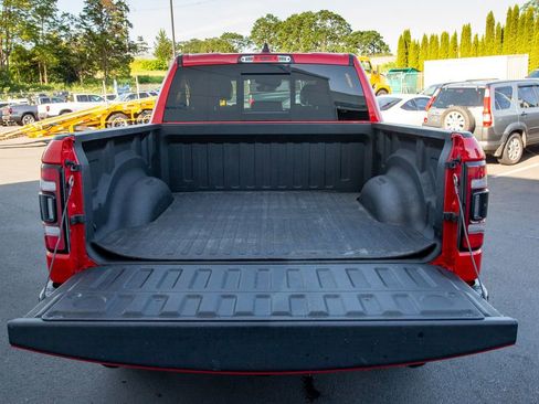 Used 2022 RAM 1500 Rebel w/ Rebel Level 2 Equipment Group AWD/4WD image 17