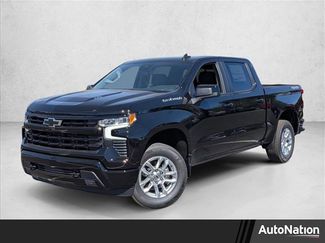 New 2026 Chevrolet Silverado 1500 RST w/ Convenience Package II video 1