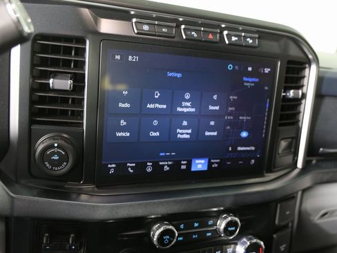 Used 2024 Ford F250 Limited w/ FX4 Off-Road Package image 18