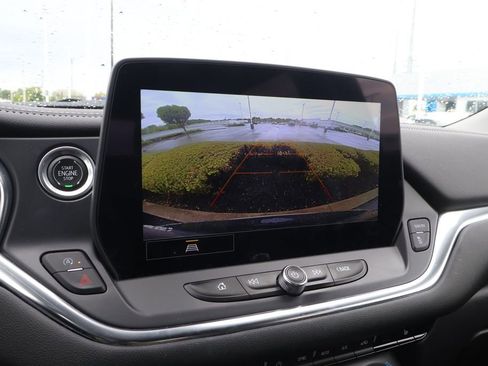 Used 2023 Chevrolet Blazer LT w/ Convenience Package FWD image 23