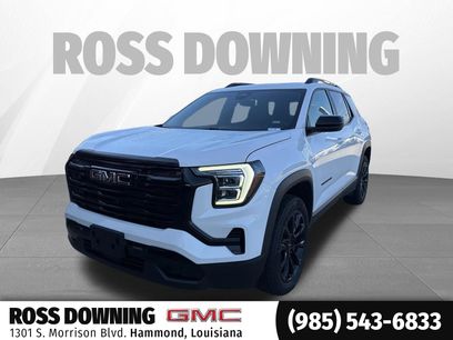 Used 2026 GMC Terrain Elevation w/ Elevation Premium Package