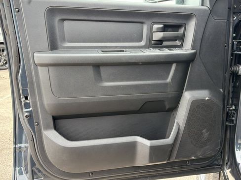 New 2026 RAM 3500 Tradesman AWD/4WD image 9