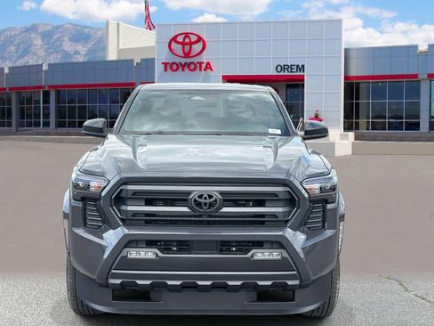 New 2026 Toyota Tacoma SR5 AWD/4WD image 2