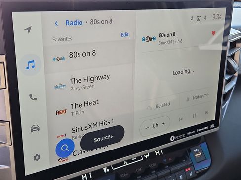 Used 2023 Toyota Sequoia SR5 image 23