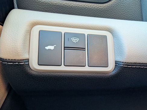 New 2026 Honda Passport TrailSport Elite image 23