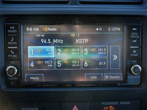 Used 2024 Mitsubishi Outlander Sport ES image 20