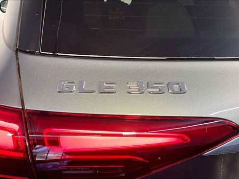 New 2026 Mercedes-Benz GLE 350 4MATIC image 6