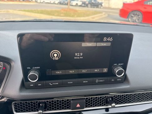 Used 2023 Honda Civic LX image 12