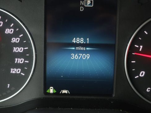 Used 2023 Mercedes-Benz Sprinter 2500 image 15