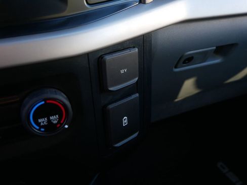 Used 2022 Ford F150 XL w/ Equipment Group 101A High image 23