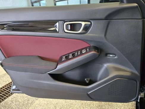 Used 2025 Honda Civic Si image 31
