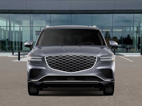 New 2026 Genesis GV70 2.5T Advanced AWD/4WD image 23