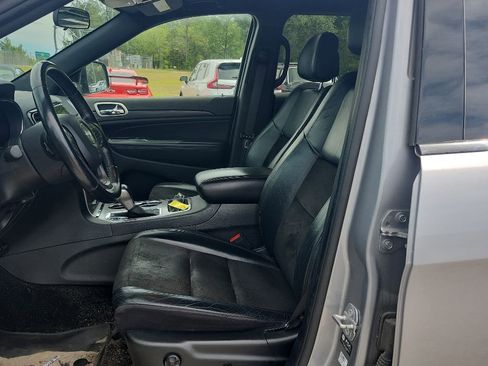 Certified 2021 Jeep Grand Cherokee Laredo X RWD image 15