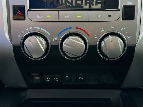 Used 2021 Toyota Tundra SR5 image 18