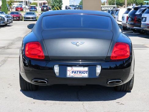 Used 2009 Bentley Continental GT Speed image 4