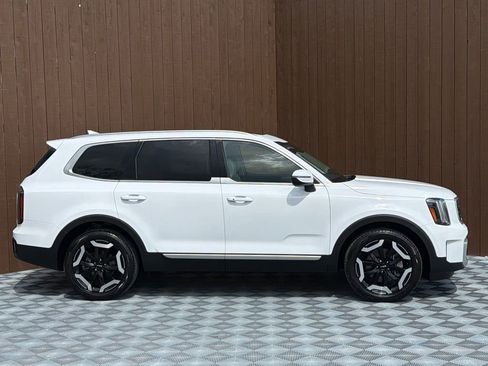 Used 2024 Kia Telluride EX AWD/4WD image 15