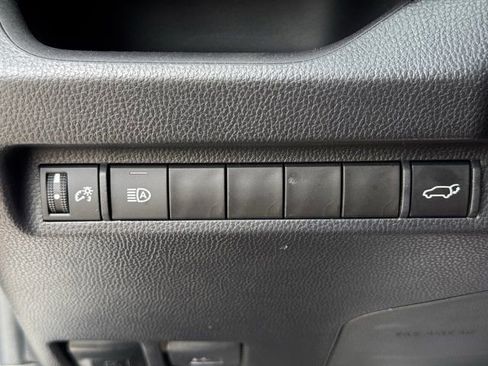 Used 2024 Toyota RAV4 XLE w/ Convenience Package FWD image 24