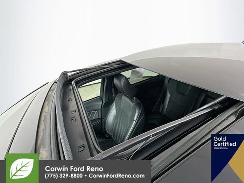 Used 2022 Ford Edge ST w/ Equipment Group 401A AWD/4WD image 27