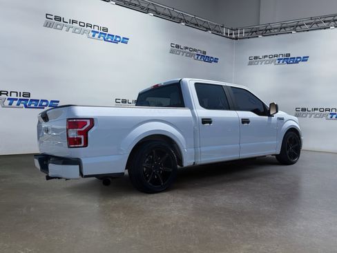 Used 2019 Ford F150 XL image 5
