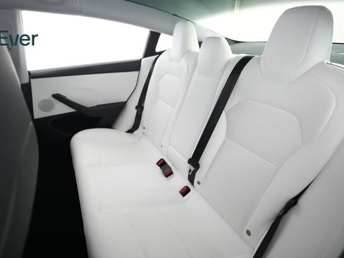 Used 2025 Tesla Model 3 Performance AWD/4WD image 24
