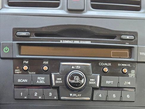 Used 2010 Honda CR-V EX-L image 17