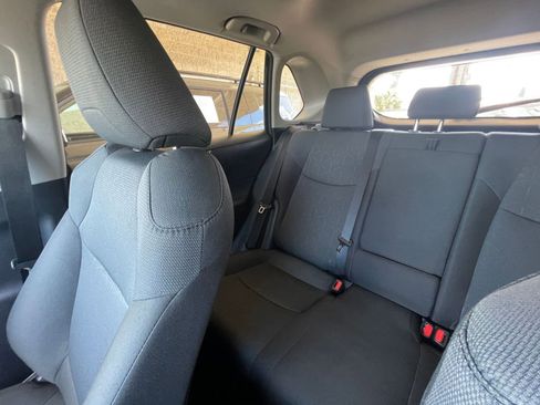 Used 2025 Toyota RAV4 XLE w/ Convenience Package image 41