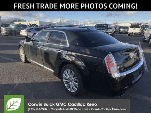 Used 2013 Chrysler 300 C image 8