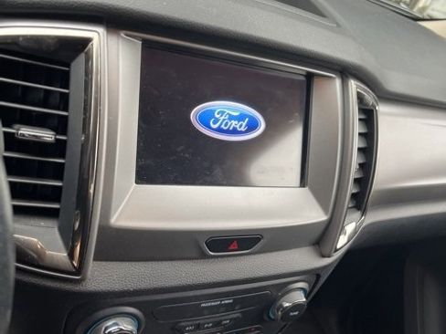 Used 2019 Ford Ranger XLT w/ Equipment Group 301A Mid image 7