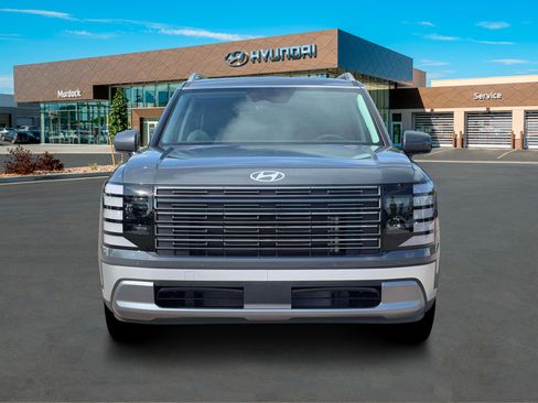 New 2026 Hyundai Palisade SEL image 50