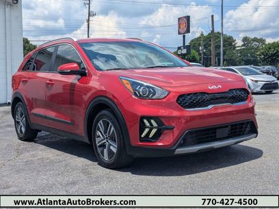 Used 2022 Kia Niro EX