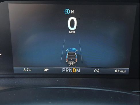 New 2025 Ford Ranger XLT w/ Black Appearance Package image 18