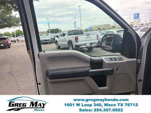 Used 2019 Ford F150 XL w/ Equipment Group 101A Mid image 10
