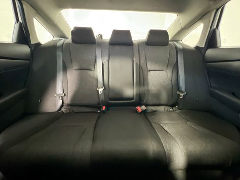 Used 2025 Honda Accord SE image 33