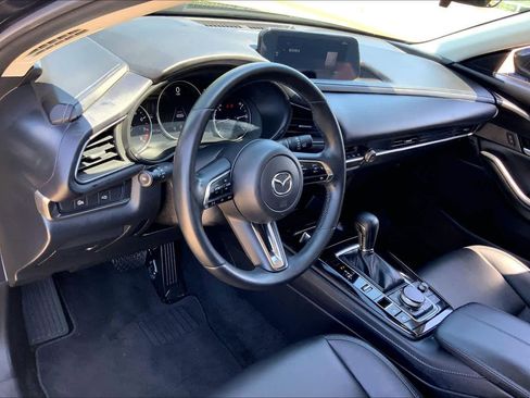 Used 2024 MAZDA CX-30 AWD 2.5 S w/ Select Sport Pkg image 18