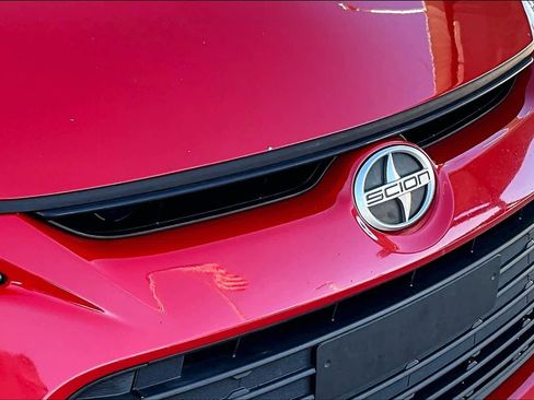 Used 2014 Scion tC image 27