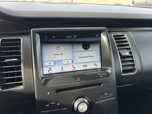 Used 2017 Ford Flex SEL w/ Equipment Group 202A image 18