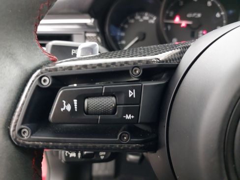 Used 2024 Porsche Macan GTS image 19