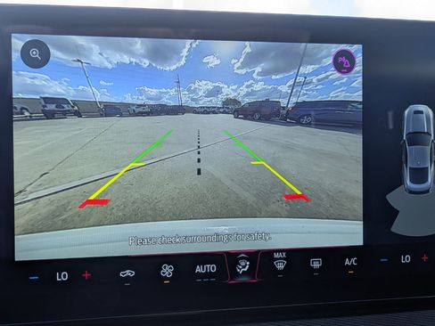 Used 2025 Ford Mustang Coupe w/ Mustang Nite Pony Package image 24