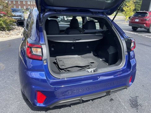 Certified 2026 Subaru Impreza RS AWD/4WD image 36